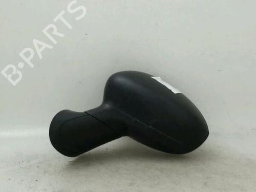 Left mirror FIAT 500 (312_) 1.2 (312AXA1A) | BP24774588C26