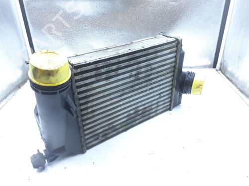 Used Intercooler Intercooler RENAULT KADJAR (HA_, HL_) 1.5 dCi 110 (HLA3) (110 hp) 30154267 30154267