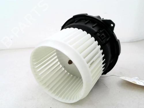 Heater blower motor RENAULT CLIO V (B7_)  | BP24780172M62 