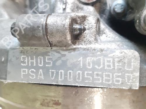 Engine CITROËN C4 II (NC_) 1.6 HDi 115 | BP30400513M1 