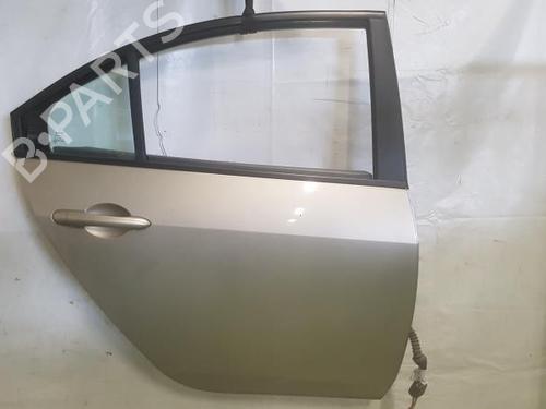 Right rear door NISSAN PRIMERA (P12) 2.2 Di | BP29071676C5 