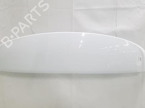Spoiler bakluke RENAULT ZOE (BFM_) ZOE (BFMC, BFMD) (136 hp) 24778926