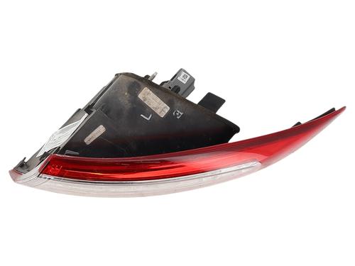 Right taillight FORD MONDEO IV (BA7) | BP37629056C35 - Image 5