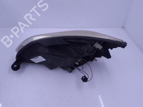 Højre forlygte SKODA FABIA II Combi (545) 1.6 TDI | BP28420325C29 