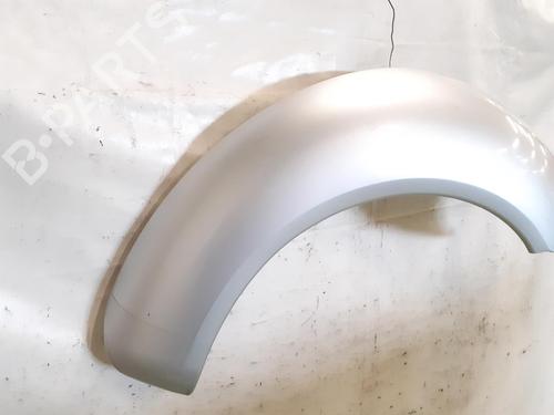 Sidevegg venstre VW NEW BEETLE (9C1, 1C1) 1.9 TDI | BP24795217C43 