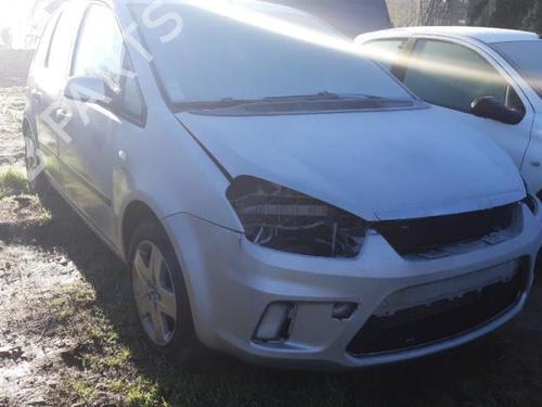 Left mirror FORD C-MAX (DM2) 1.8 TDCi | BP24784463C26  - Image 7