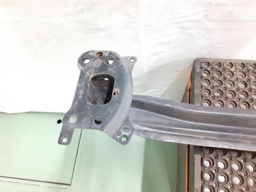 Front bumper reinforcement VW GOLF V (1K1) 2.0 TDI 16V | BP24782549C109 