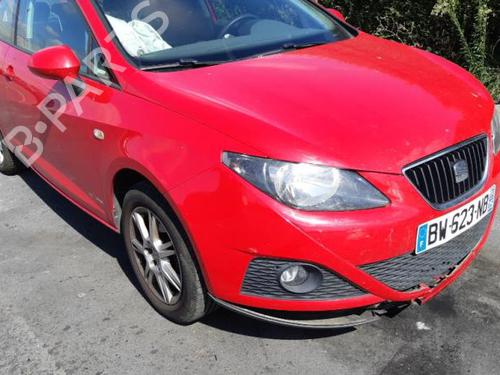 Horn SEAT IBIZA IV (6J5, 6P1) 1.2 TDI | BP24776457E13 
