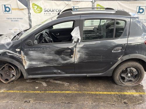 Left taillight DACIA SANDERO II 1.0 TCe 100 (B8ML) | BP33990654C34  - Image 11