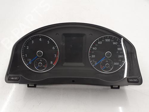 instrument-cluster-vw-scirocco-iii-137-138-2008-2009-2010-2011-2012-2013-2014-2015-2016-2017-2018-32137866 main image