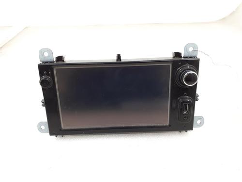 Used Radio RENAULT CLIO IV (BH_) 1.5 dCi 90 (90 hp) 24788693
