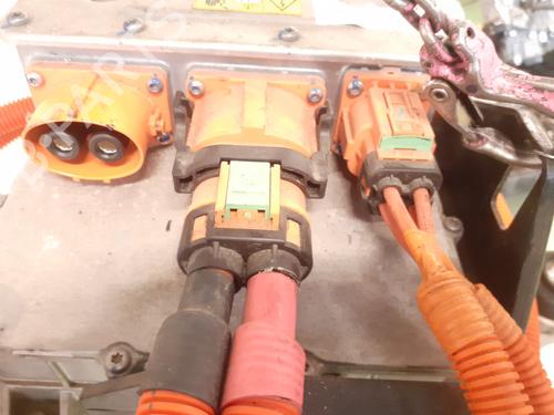 Motor DACIA SPRING EV (B6M1) | BP37742335M1 - Image 6