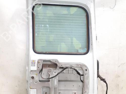 Left tailgate RENAULT KANGOO Express (FC0/1_) 1.5 dCi (FC07, FC1R) | BP24791367C76 
