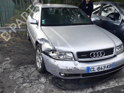 Used Parts AUDI A4 B5 (8D2) 1.9 TDI quattro 2411630