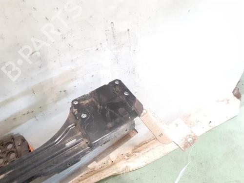 Støtfangerbjelke bak MINI MINI (R50, R53) Cooper | BP24787301C73