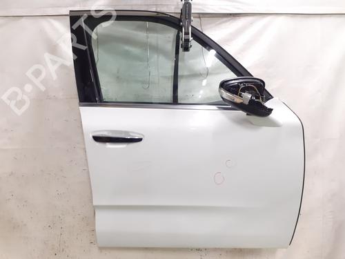 Used Right front door CITROËN C4 Picasso II 1.2 THP 130 (130 hp) 31087418