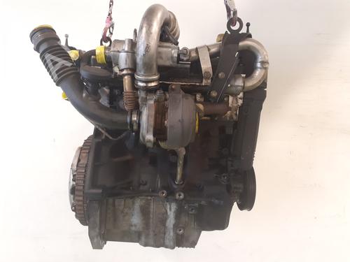 Engine RENAULT SCÉNIC II (JM0/1_) 1.5 dCi (JM02, JM13) | BP31974630M1