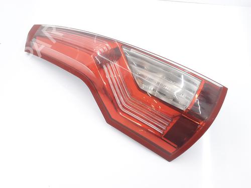Used Left taillight CITROËN C4 Grand Picasso I (UA_) 1.6 HDi (109 hp) 25997989