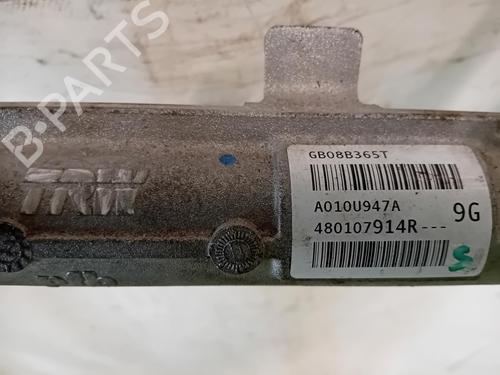 Steering rack RENAULT MEGANE IV Saloon 1.5 dCi 110 | BP24792547M22 - Image 3