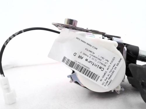 Rear right belt tensioner RENAULT CLIO III (BR0/1, CR0/1) 1.5 dCi (BR17, CR17) | BP24780462C90 