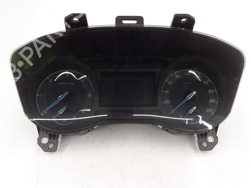 Used Instrument cluster FORD RANGER (TKE) 2.2 TDCi 4x4 (160 hp) 29893598