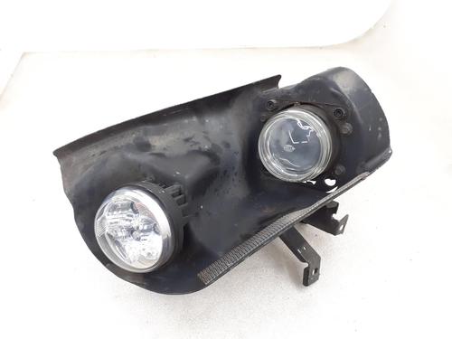 Used Left headlight BLUECAR BLUEUTILITY EV50 (68 hp) 24789102