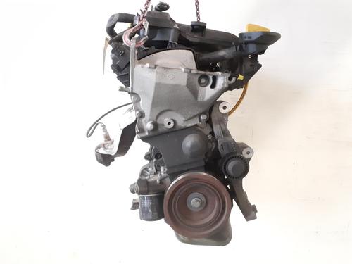 Engine RENAULT CLIO III (BR0/1, CR0/1) 1.2 16V (BR02, BR0J, BR11, CR02, CR0J, CR11) | BP38991823M1 - Image 5