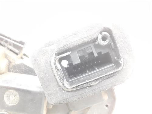 Used Rear right lock VW POLO V (6R1, 6C1) 1.6 TDI (75 hp) 24783447