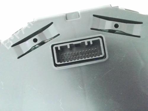 Instrument cluster RENAULT TWINGO III (BCM_, BCA_) 1.0 SCe 70 | BP24779644C47 