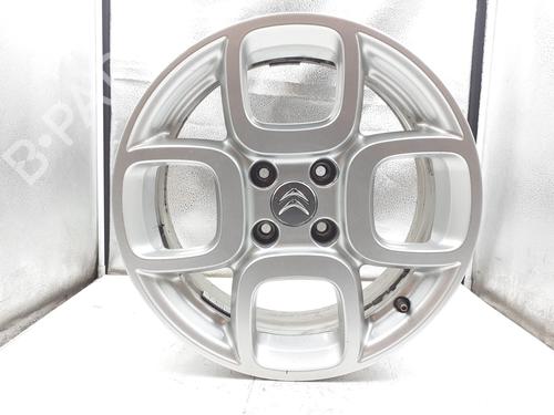 Used Rim CITROËN C4 CACTUS 1.5 BlueHDi 100 (102 hp) 30629001