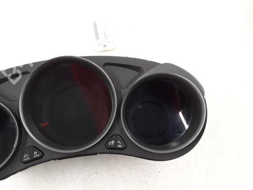 Instrument cluster CITROËN C4 II (NC_) 1.6 BlueHDi 100 | BP24783225C47 