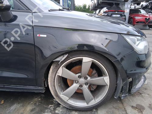 Right headlight AUDI A1 (8X1, 8XK) 1.4 TFSI | BP36027356C29 - Image 32
