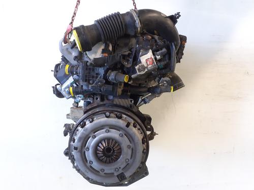 Engine CITROËN JUMPY III Van (V_) 2.0 BlueHDi 120 | BP33309091M1 - Image 5