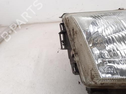 Right headlight CITROËN SAXO (S0, S1) 1.4 VTS | BP24783605C29 