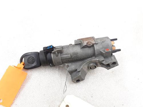 Used Ignition barrel VW FOX Hatchback (5Z1, 5Z3, 5Z4) 1.2 (55 hp) 24790668