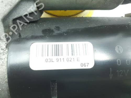 Starter AUDI A4 B8 Avant (8K5) 2.0 TDI | BP27681973M8 - Image 5