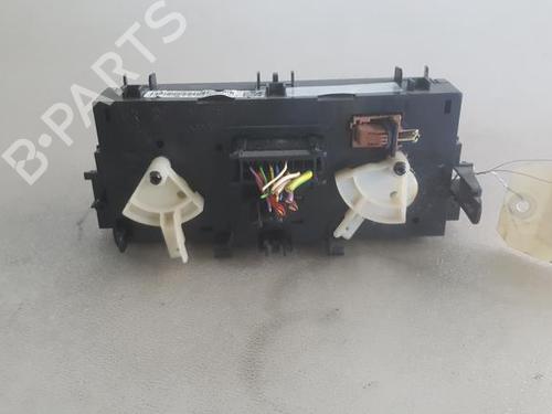 Climate control CITROËN C3 II (SC_) 1.4 HDi 70 (SC8HZC, SC8HR0, SC8HP4) | BP24777763I5 