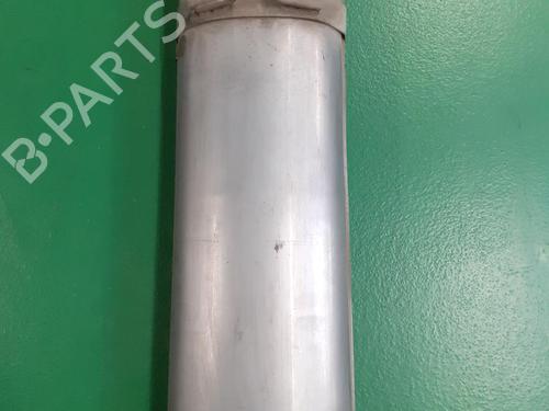 Used Exhaust system RENAULT MASTER II Van (FD) 2.5 dCi 120 (115 hp) 24789838