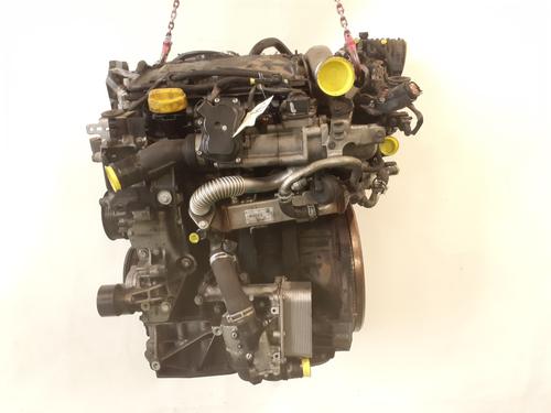 Other NISSAN QASHQAI I (J10, NJ10) 2.0 dCi All-wheel Drive | BP27174703O1 