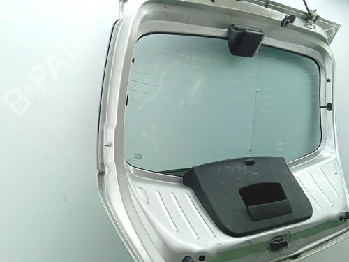 Tailgate DACIA SANDERO 1.4 MPI LPG | BP38425355C6  - Image 6