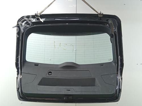 Tailgate AUDI A1 Sportback (GBA) 25 TFSI | BP36468882C6 - Image 2