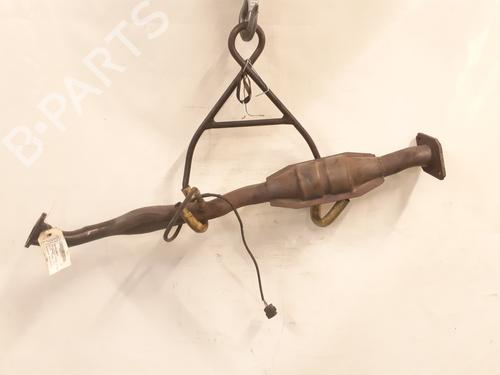 Katalysator für MAZDA MX-5 II (NB) 1.8 16V (NB8C) (140 hp) 30590968