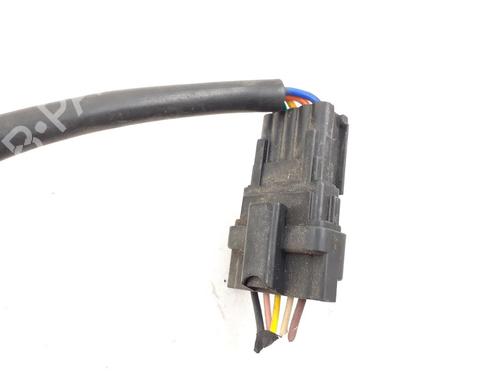 Front wiper motor RENAULT TWIZY (MAM_) 80 | BP24786444M29 - Image 2