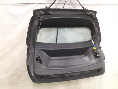 Used Tailgate Tailgate 25436157 25436157