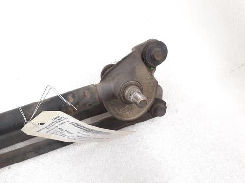 Front wiper motor HYUNDAI GETZ (TB) 1.5 CRDi | BP24789543M29 