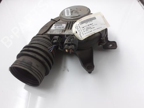 Ventilateur radiateur SMART FORFOUR Hatchback (453) electric drive (453.091) (82 hp) 31668659