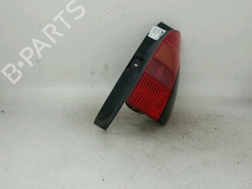 Used Right taillight Right taillight PEUGEOT 306 Break (7E, N3, N5) 1.9 D (69 hp) 24773551 24773551