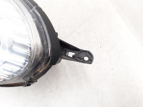 Left headlight NISSAN MICRA III (K12) 1.2 16V | BP24783560C28 