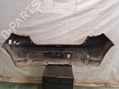 Rear bumper RENAULT CLIO IV (BH_) 1.5 dCi 75 | BP29269933C8 