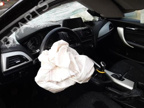 Warning switch BMW 1 (F20) 116 d | BP24775880I22 - Image 5